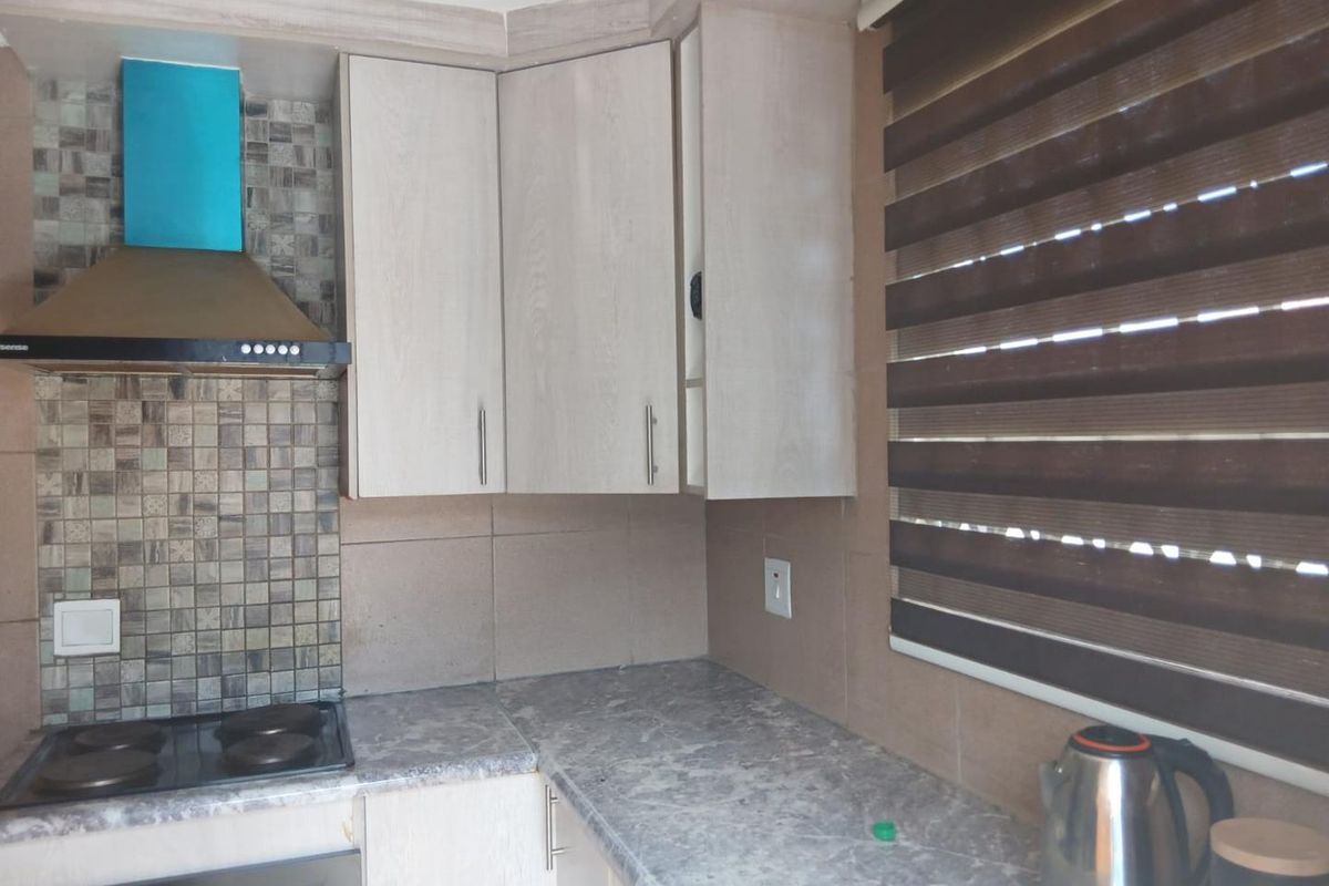 NEW RELEASE 2 BEDROOM HOUSE- COME QUICK, HAVE A LOOK & GRAB IT!!! - Photo 2