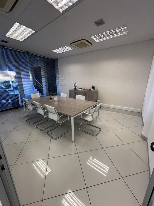 Property #2505854, Office Rental Monthly in Southern Industrial Area