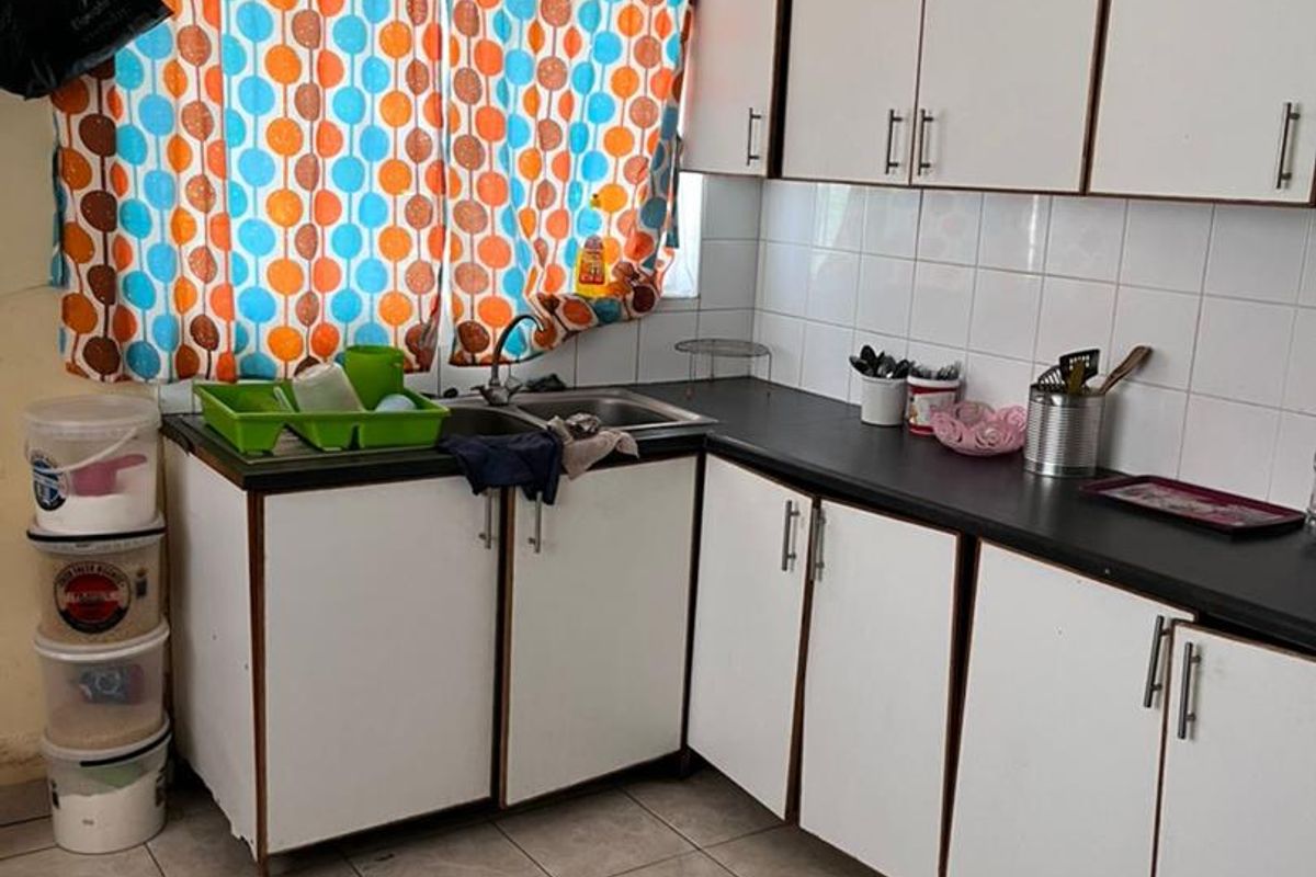 Grootfontein  Omulunga Ext. 4 -  3 Bedroom Family Home For Sale - Photo 4