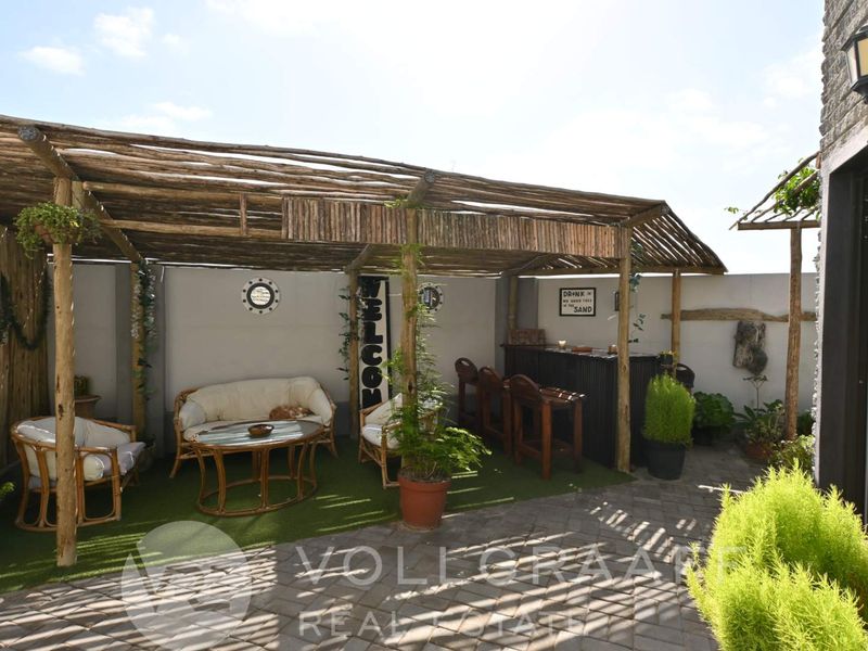 Established Guest House for Sale – Vineta Swakopmund - Photo 4