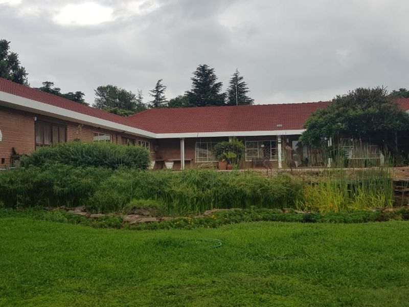 Farm with 6 properties for sale in Centurion - Photo 2