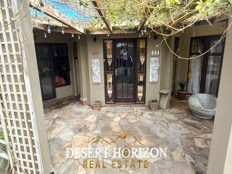 Walvisbay, Meersig | Beautiful Home / investment opportunity For Sale - Photo 5