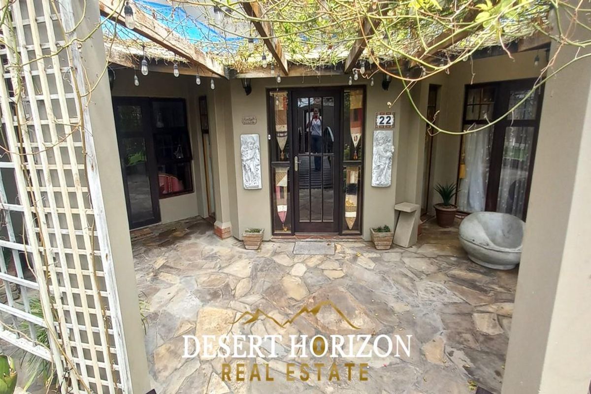 Walvisbay, Meersig | Beautiful Home / investment opportunity For Sale - Photo 5