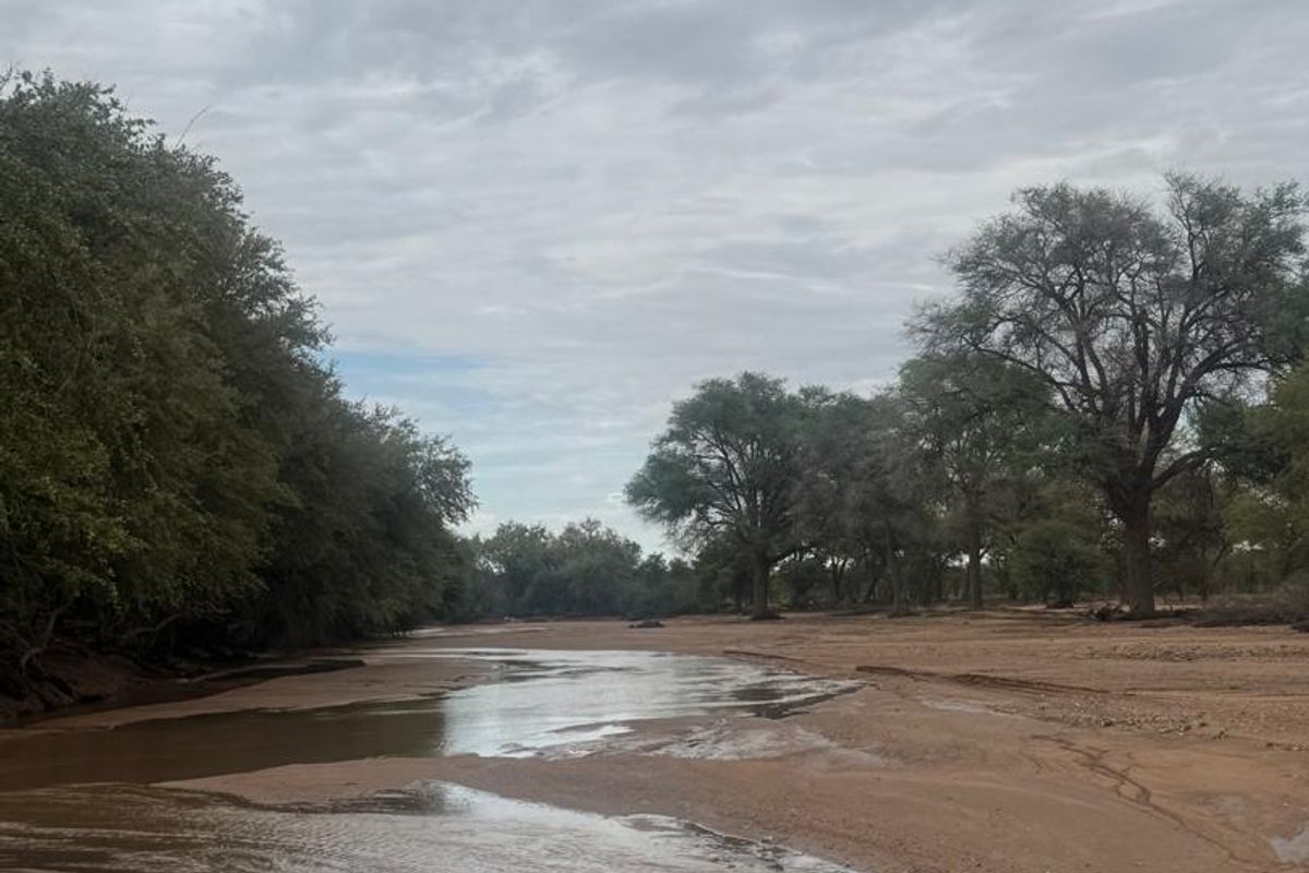 Live the Dream: 1500ha of Untamed Damaraland Bliss! - Photo 2