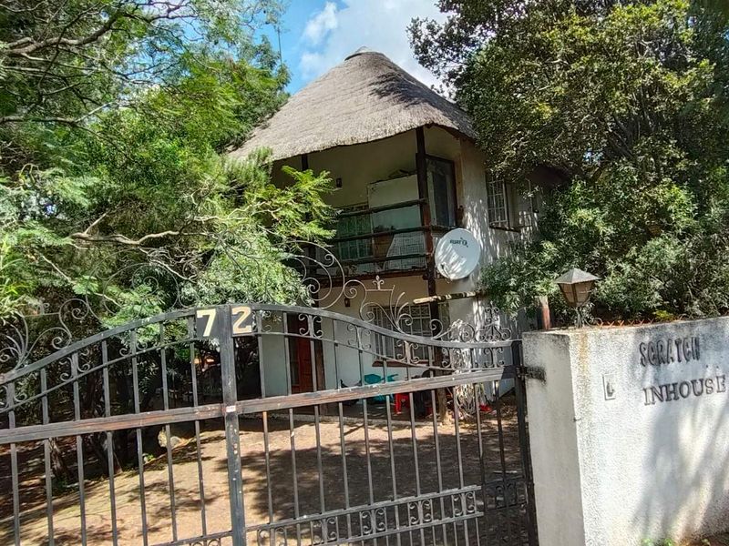 Bassonia Gem: Endless Potential on 4720sqm Stand!!! - Photo 3