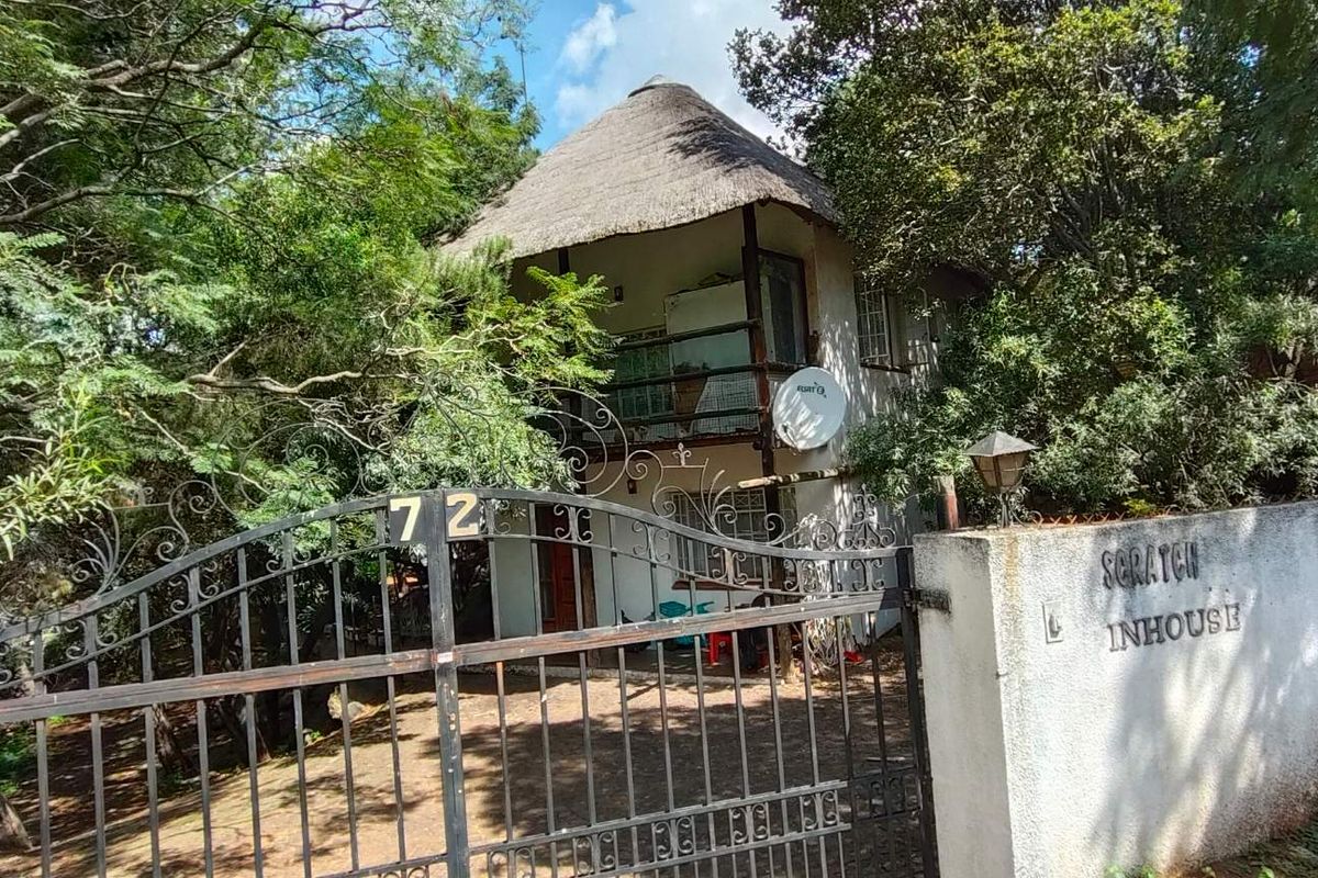 Bassonia Gem: Endless Potential on 4720sqm Stand!!! - Photo 3