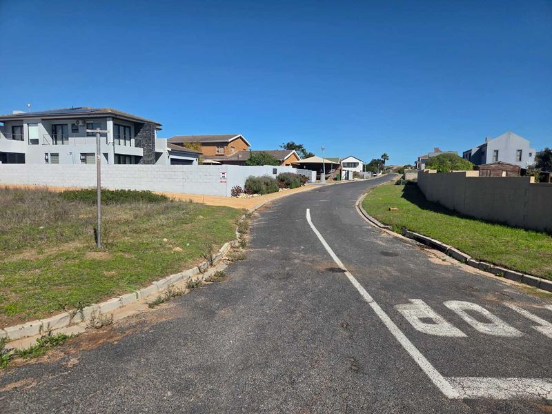 Vacant Land/Plot for sale in Myburgh Park - Photo 4