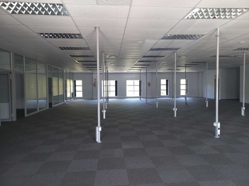 Office space within Business Park, available immediately! - Photo 5