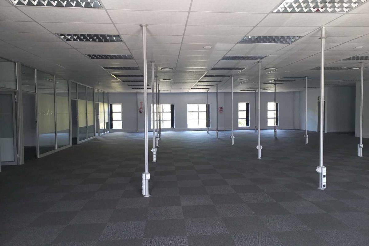 Ready-to-Use Offices in Secure Business Park Setting - Photo 5