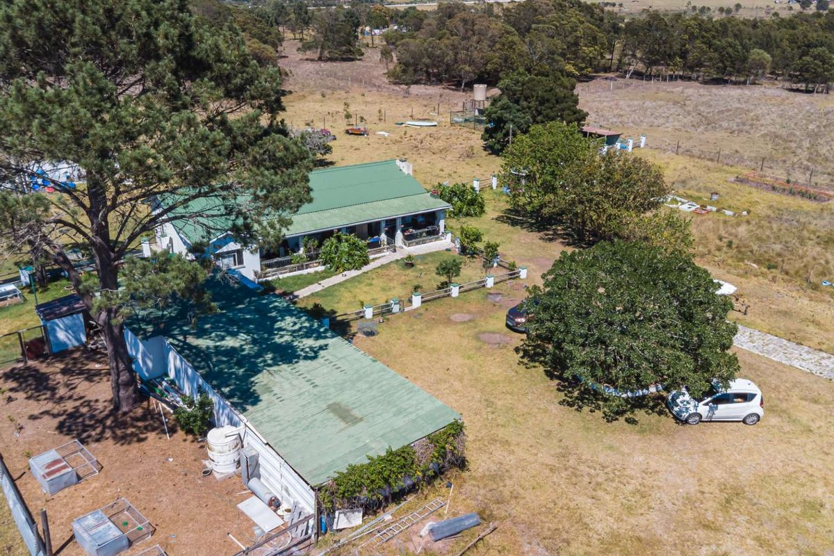 Oak Lane Farm offers an exceptional lifestyle opportunity in one of the Eastern Cape’s fastest developing farming communities. - Photo 2