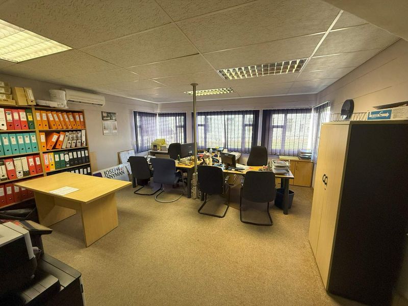 Prime Commercial Property For Sale — High-Value Business Investment - Photo 4