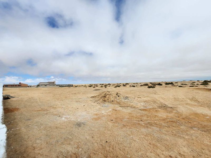 Nice big erf located in a cul-de-sac. - Photo 4