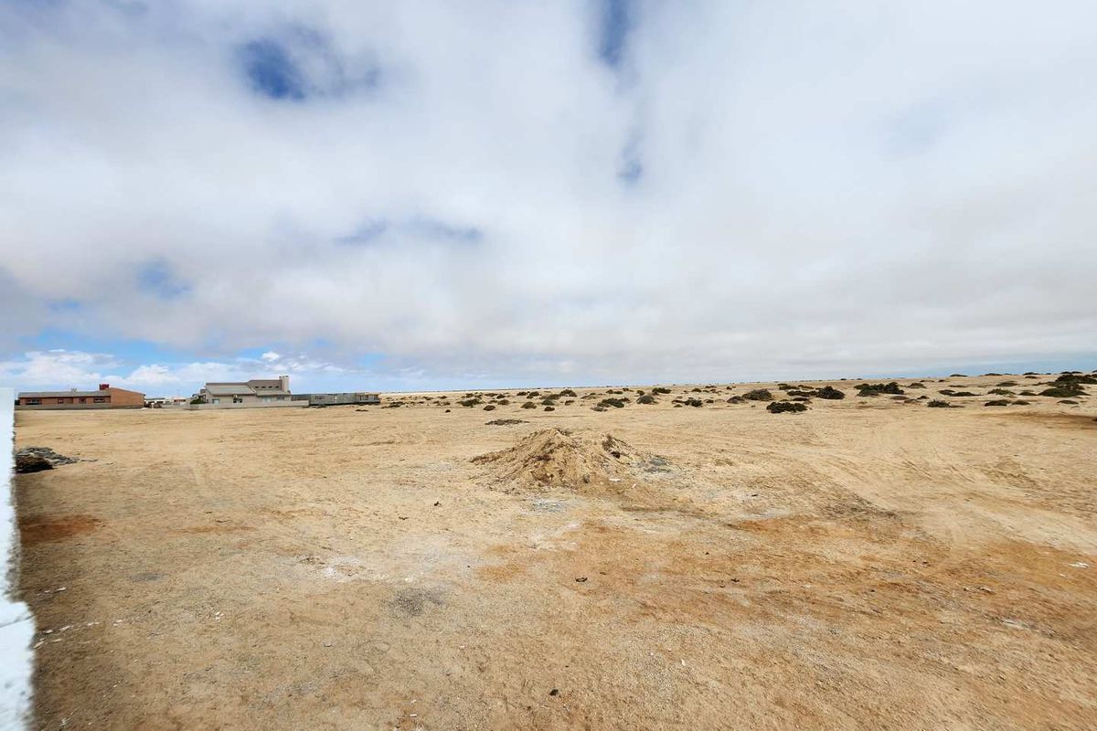 Nice big erf located in a cul-de-sac. - Photo 4