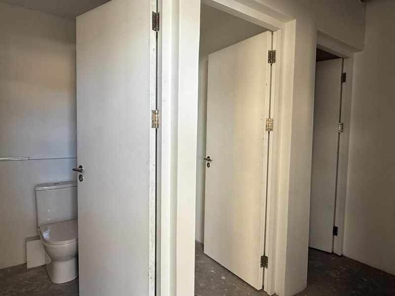 330m2 double volume space ideal for restaurant, wellness, or creatives to let in Gardens - Photo 8