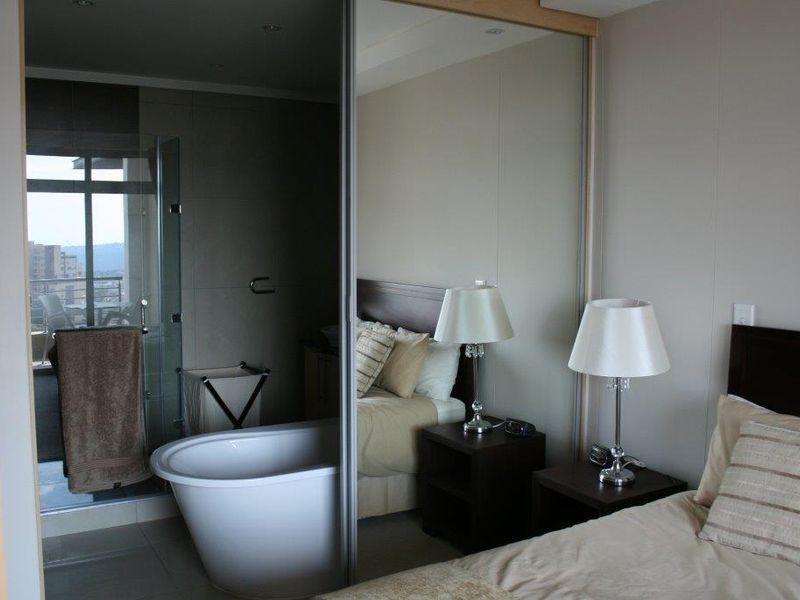 FURNISHED PENTHOUSE - Photo 9