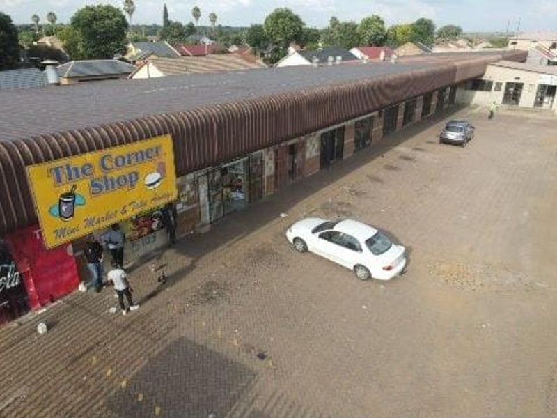 A investment Opportunity in Groeneweide Boksburg Endless Possibilities Await - Photo 8