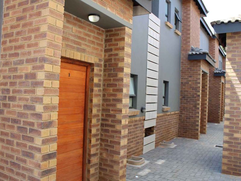 2 Bedroom Apartment to Rent in Pretoria North | Pala Court - Photo 2