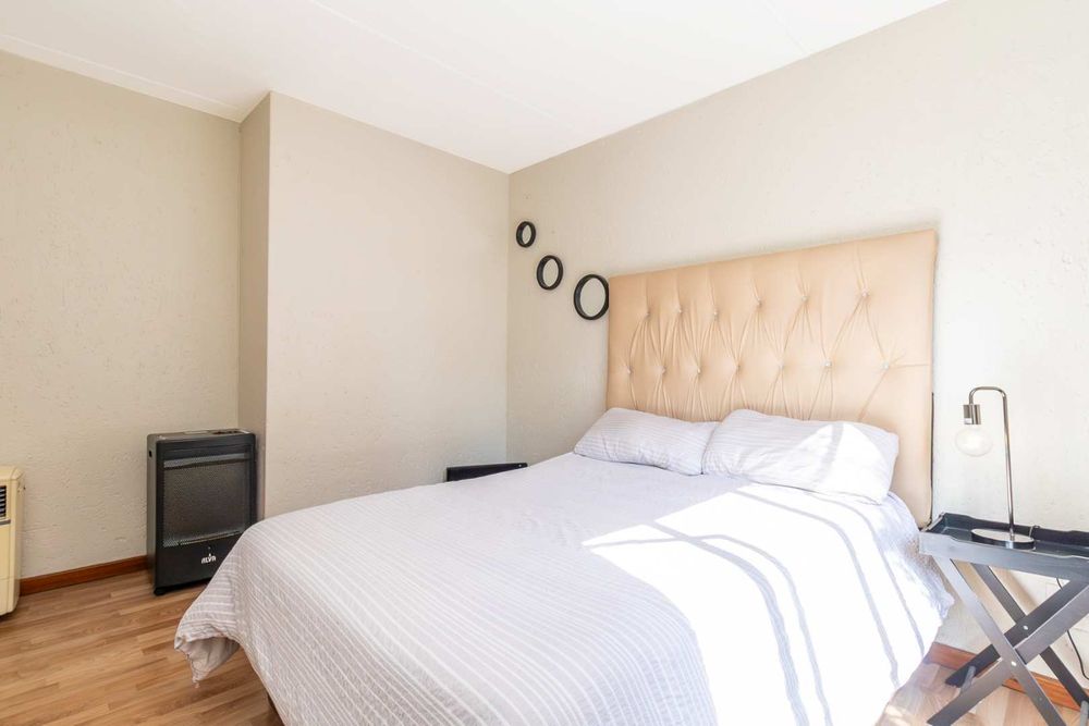 Main bedroom