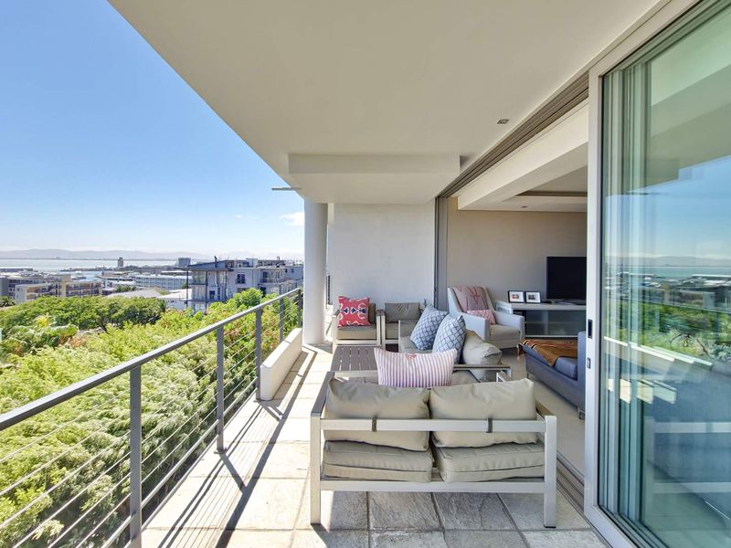 Ocean View Splendour In Green Point - Photo 5