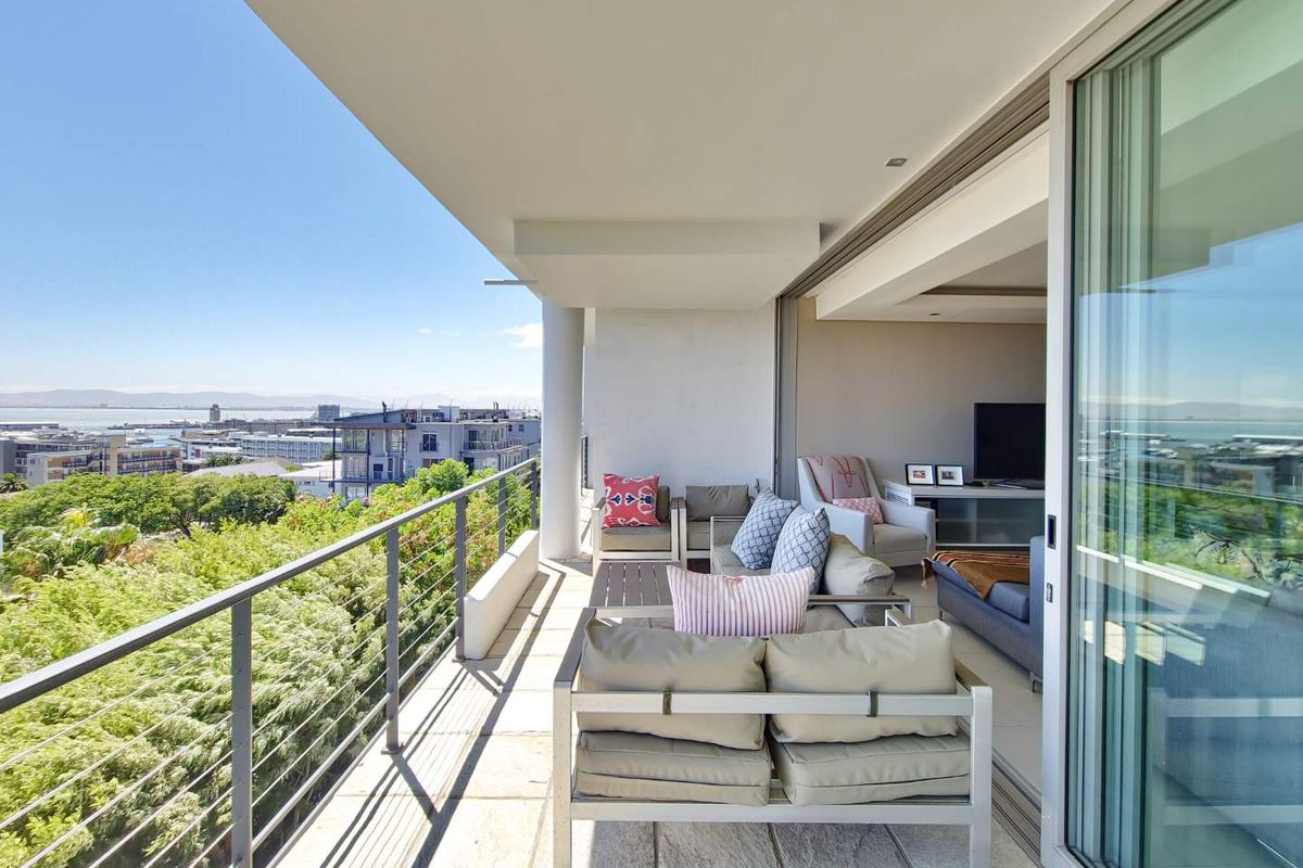 Ocean View Splendour In Green Point - Photo 5