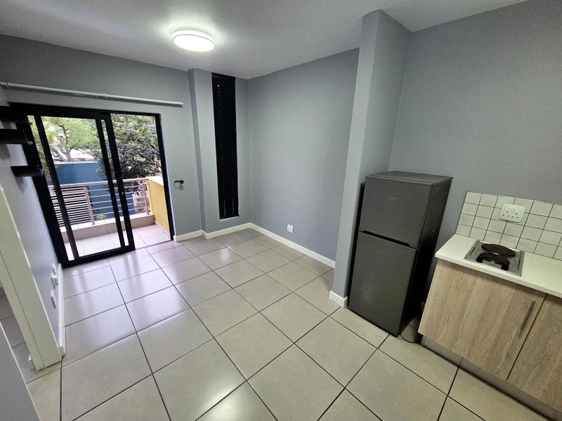 1 Bedroom Apartment Available in Hatfield - Photo 2