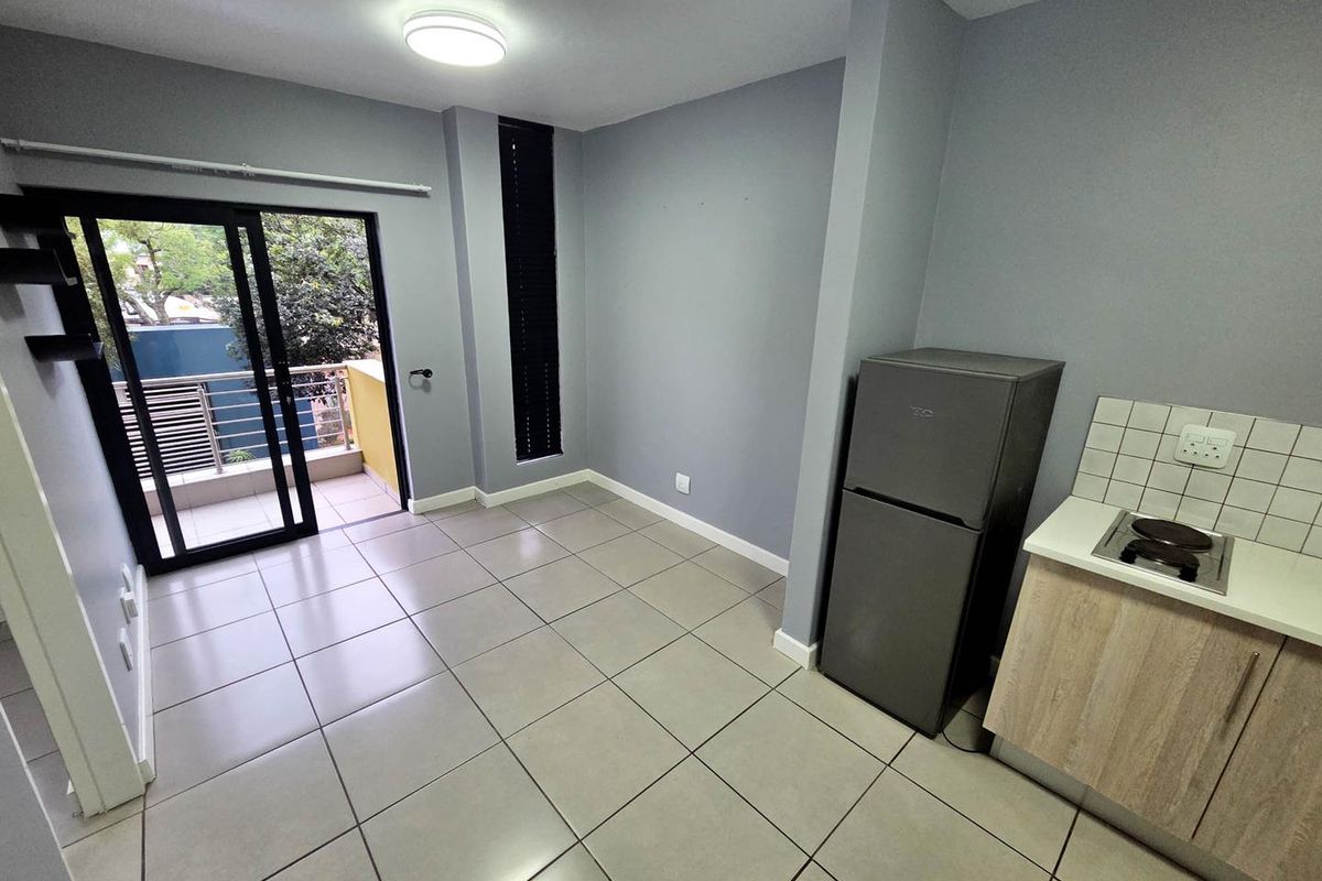 1 Bedroom Apartment Available in Hatfield - Photo 2