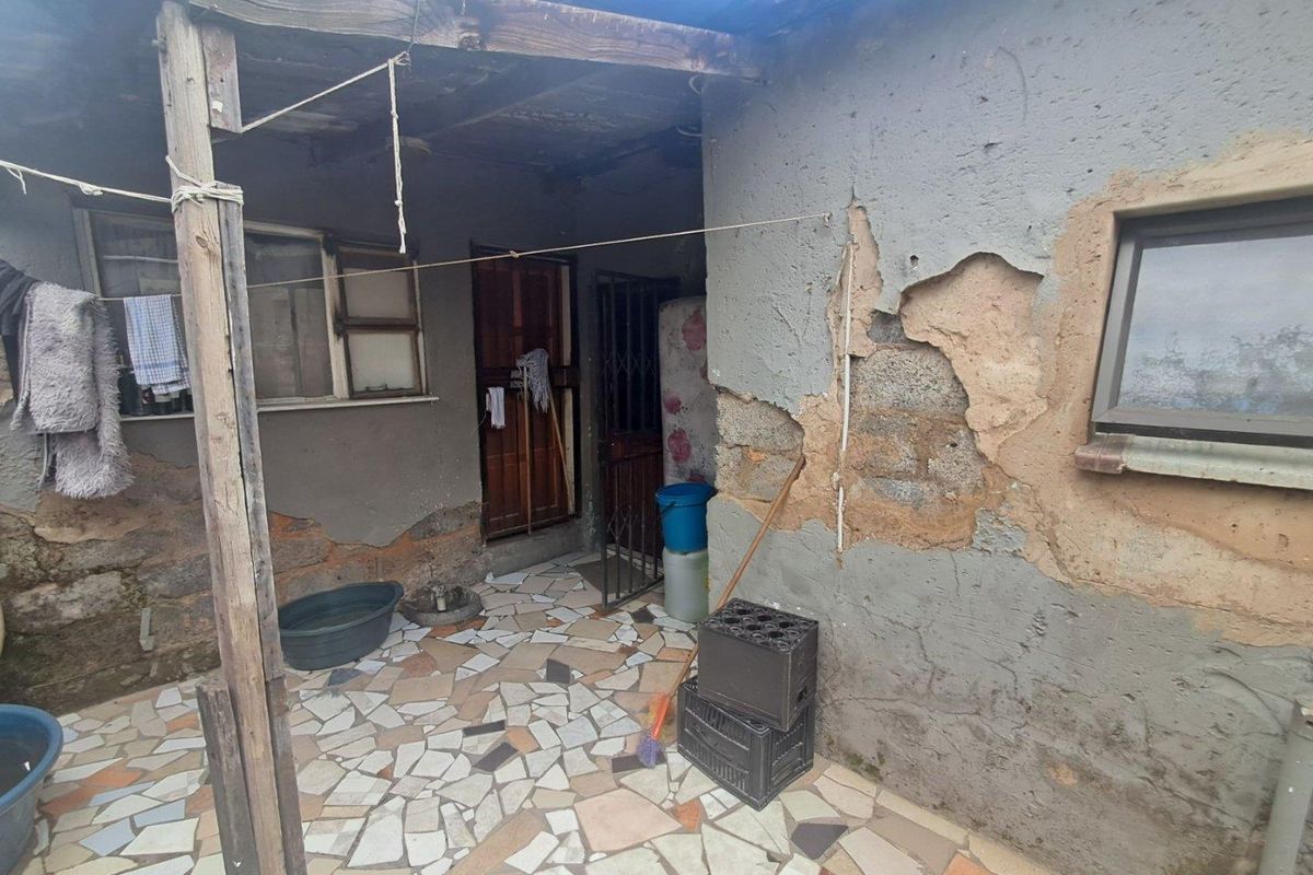 An Investment Property In Ivory Park - Photo 3