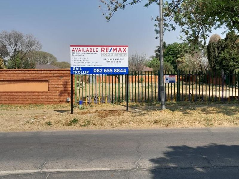 Business Rights, High Visibility Land For Sale - Photo 2