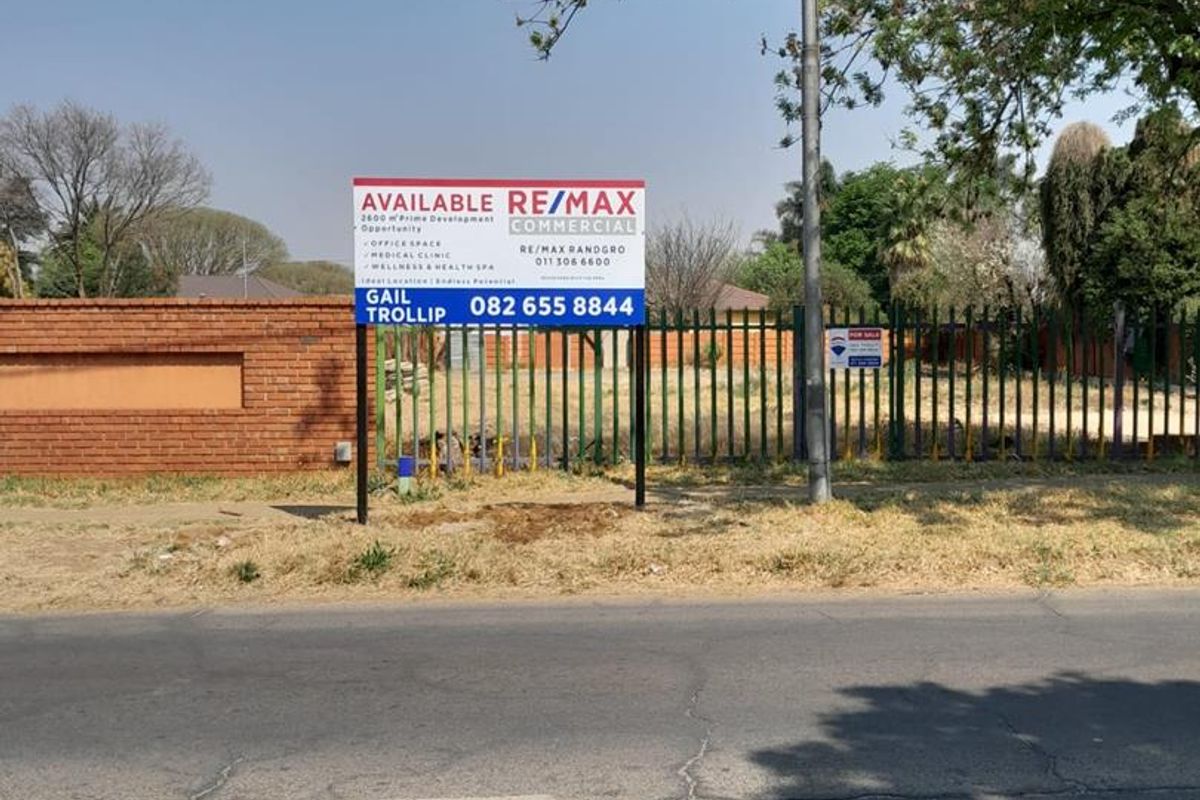 Business Rights, High Visibility Land For Sale - Photo 2