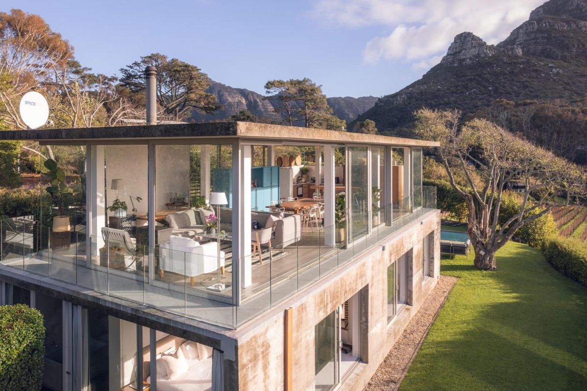 Wine Estate Living at its Finest - Photo 2
