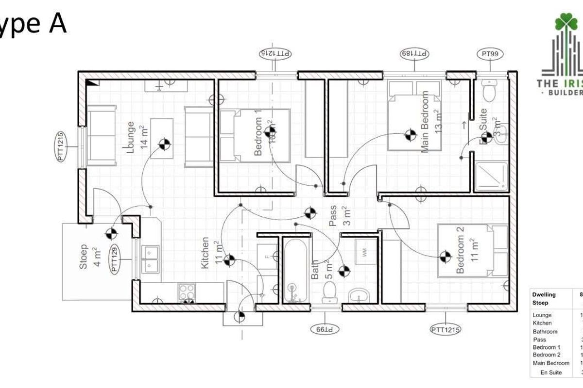 For Sale - New Development - Otjimuise - Photo 3