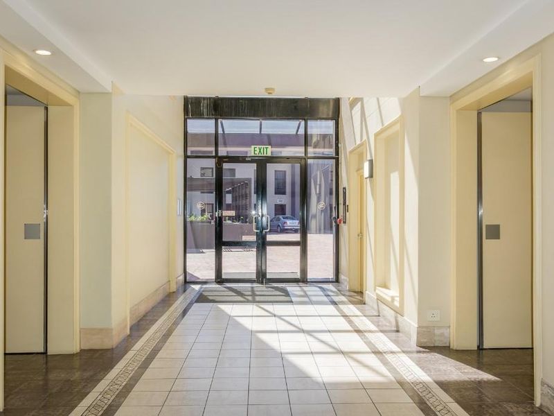 Premium Green-Star Rated Office Space in Mowbray’s River Park – Close to N2 & Public Transport - Photo 4