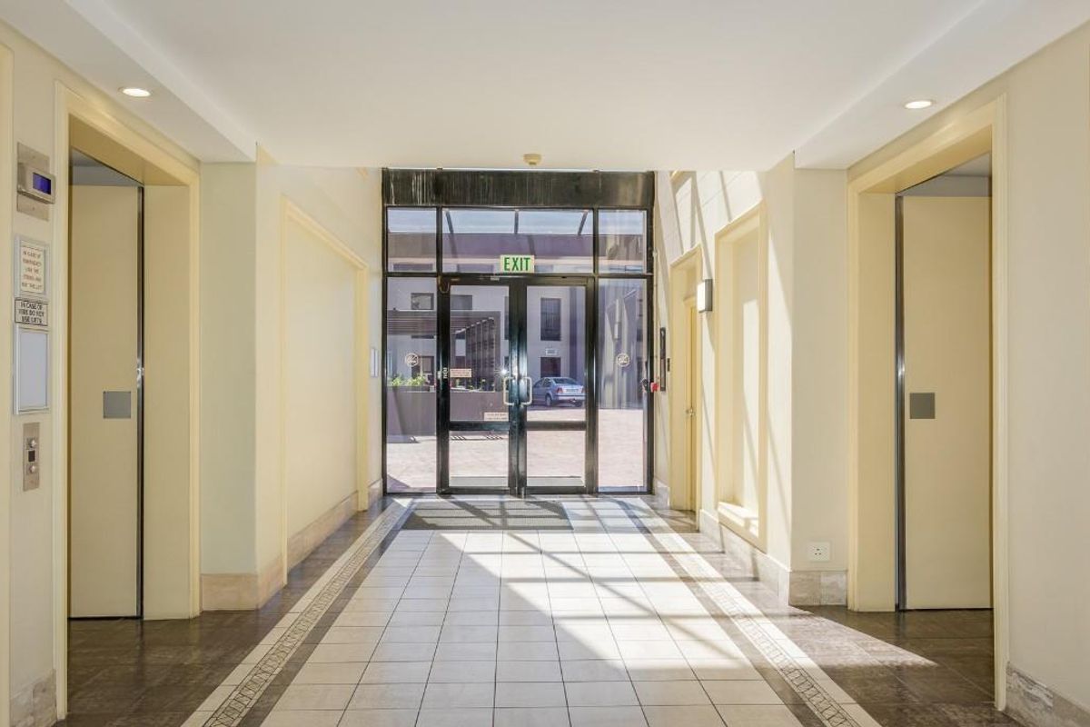 Premium Green-Star Rated Office Space in Mowbray’s River Park – Close to N2 & Public Transport - Photo 4