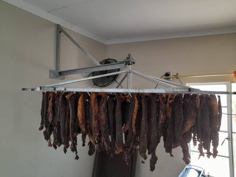 Farm / Business - “BILTONGPLAAS” for Sale! - Photo 8