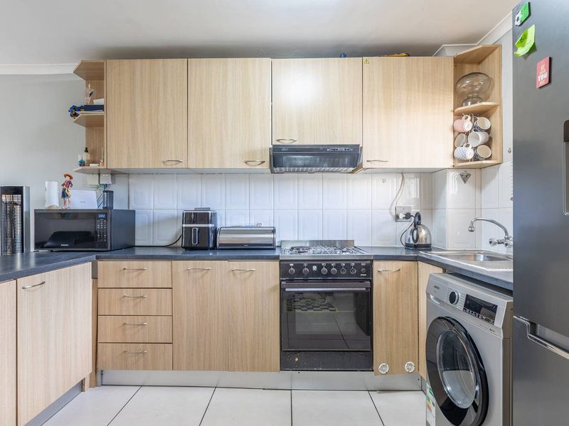 2 Bedroom Apartment For Sale In Blouberg Sands - Photo 6