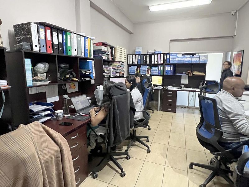 UNIQUE OFFICE SPACE IN THE HEART OF UMHLANGA - Photo 8