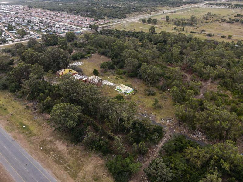 4.3 Hectares of vacant land for sale in Victoria Drive, Walmer - Photo 4