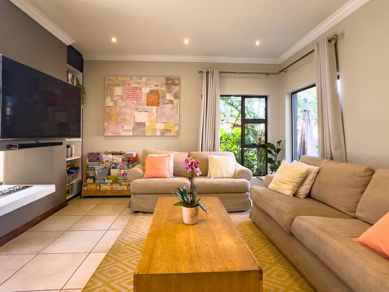 Gem of a family home in Midlands Estate - Photo 7