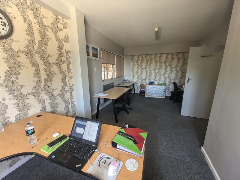 280m2 Office space West Way Centre - Photo 7