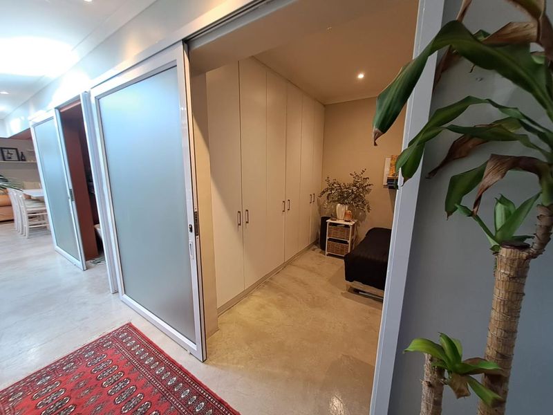 Panoramic City Views | Stylishly Renovated Home with Incredible 70m2 Bonus Storage - Photo 8