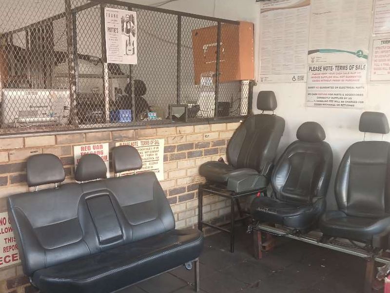 Not to be missed - Photo 6