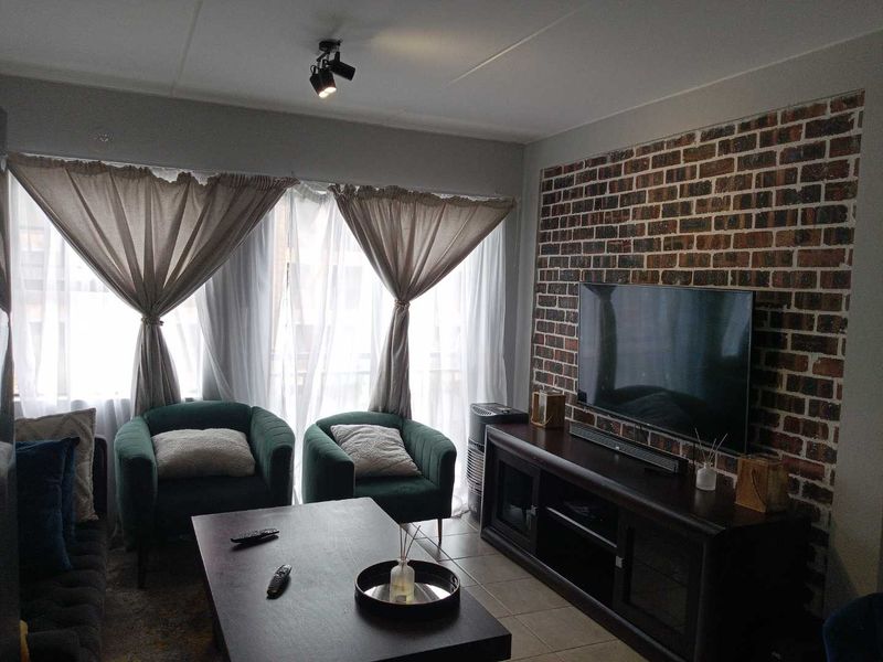 A beautiful 2 bedroom apartment - Photo 5