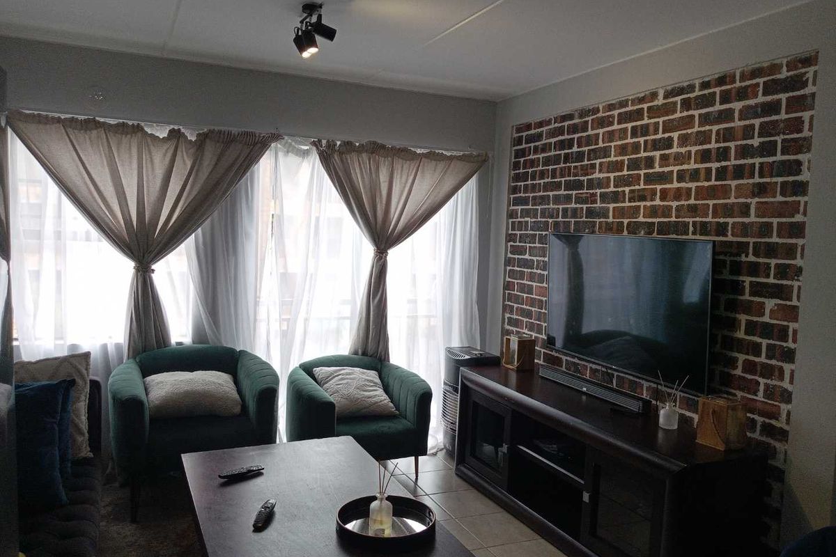 A beautiful 2 bedroom apartment - Photo 5