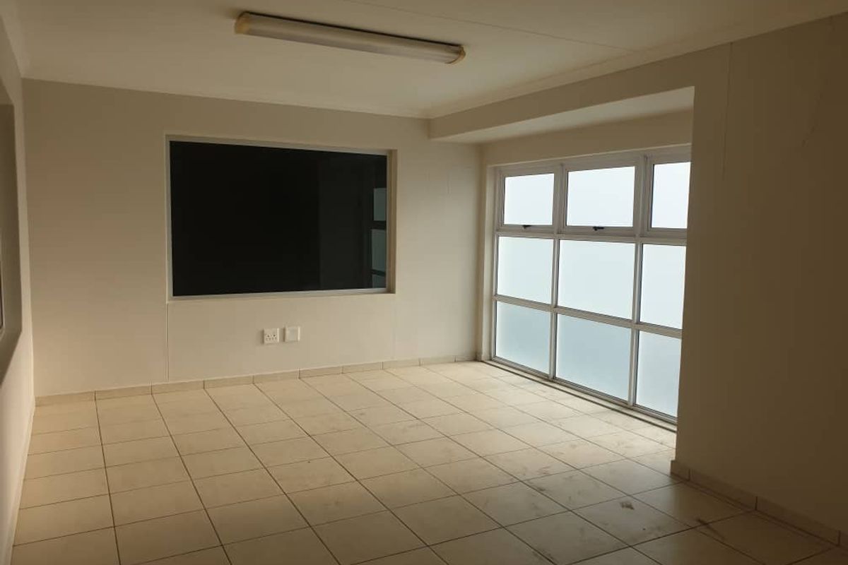 Barleo Park double Storey warehouse unit for Sale - Photo 4