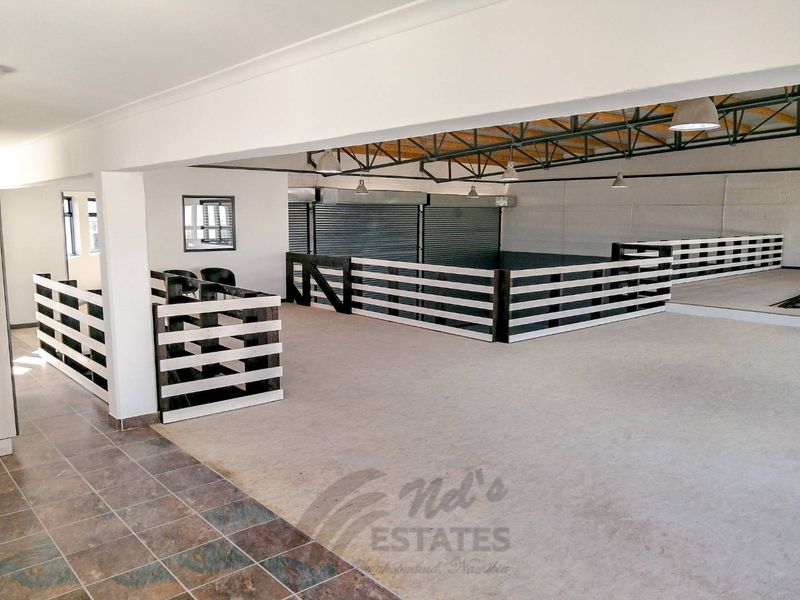 Workshop For Sale in the Industrial Area, Swakopmund - Photo 8