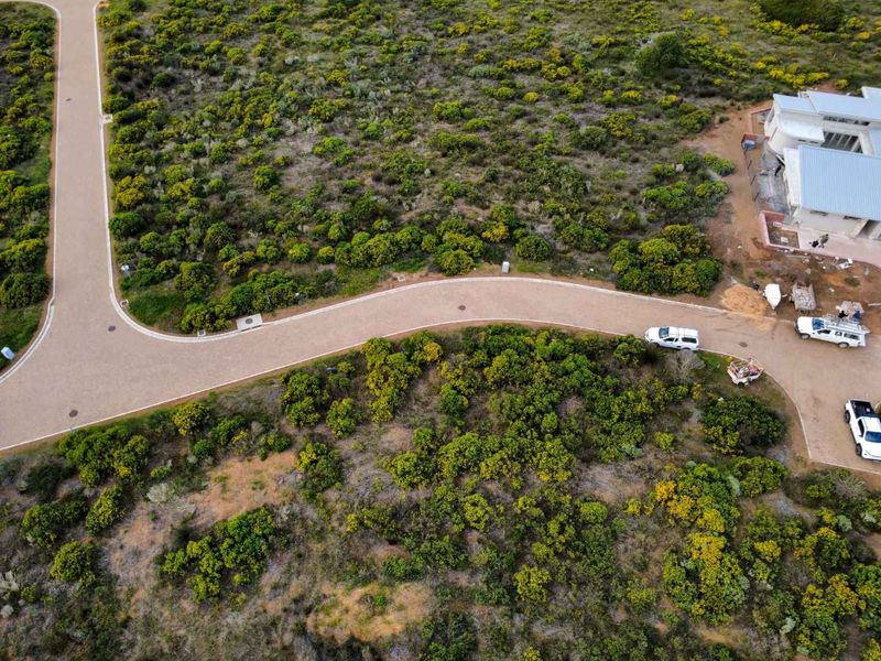 Prime Vacant Stand for sale Skulpiesbaai, Stilbaai West - Photo 8