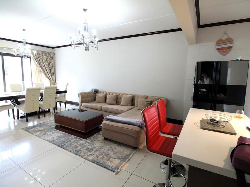 Charming Three Bedroom Family Home in Excellent Estate - Photo 7