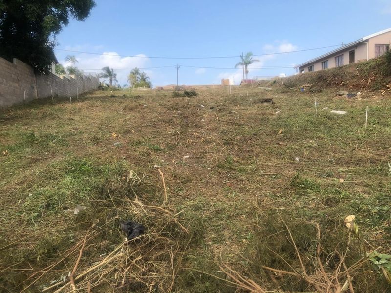 Spacious Residential Plot in Kenville, Durban - Photo 5