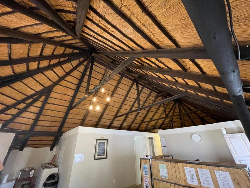 14 Bedrooms Houses For Sale in Outjo - Photo 8