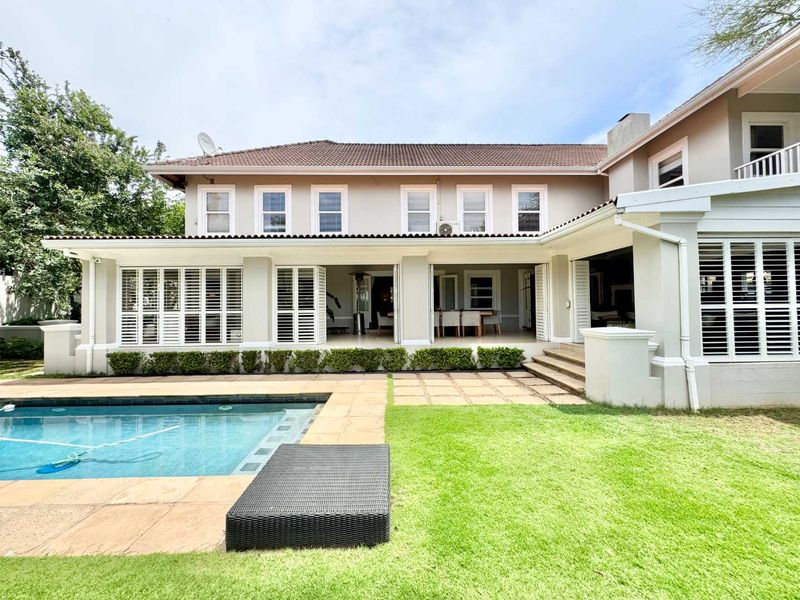 Hendra Estates - Grand Residence in Prime La Lucia For Sale! - Photo 3